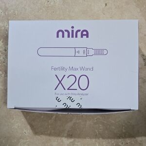 Fertility Max Wands (15 wands)